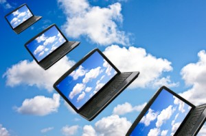 Electronic-discovery-cloud-computing