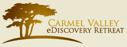 Carmel_Valley_eDiscovery_Retreat_2012