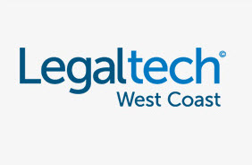 LegalTech West Coast 2015