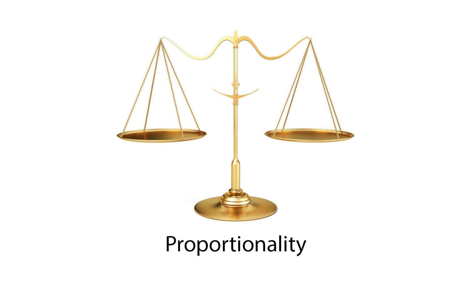 eDiscovery Proportionality Judicial Perspectives