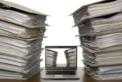 Records Management Tips – Practical Advice