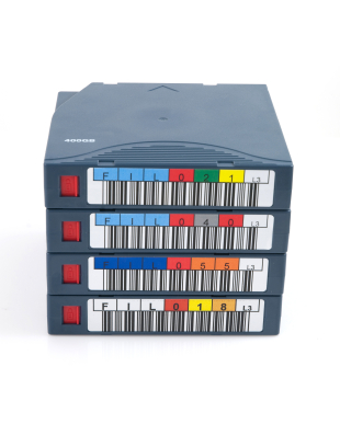 Should We Be Scared Of Back Up Tapes in E-Discovery?