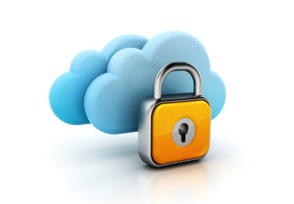 Private Clouds and Data Security