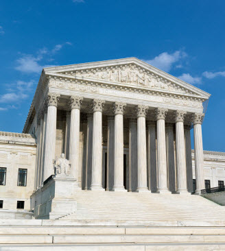 Supreme Court Rules on Police GPS Use and Privacy Rights in US v. Jones
