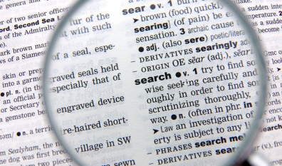 Predictive Coding Gets a Glossary