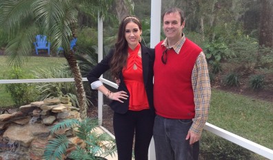 Chelsea Schieneman 2012 E-Discovery Survey of Law Firms and Document Review